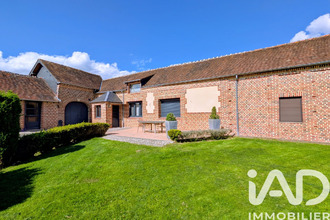 achat maison ons-en-bray 60650