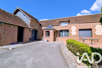 achat maison ons-en-bray 60650
