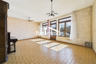 achat maison onville 54890