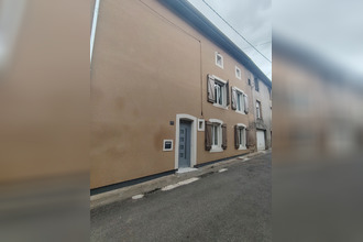 achat maison onville 54890