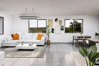 achat maison onville 54890