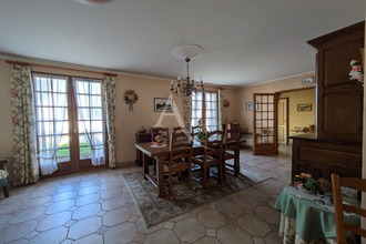 achat maison onzain 41150