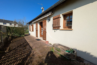 achat maison onzain 41150