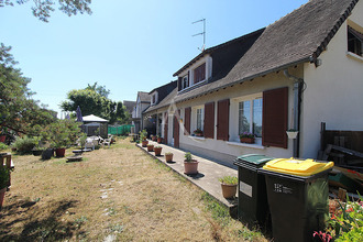 achat maison onzain 41150