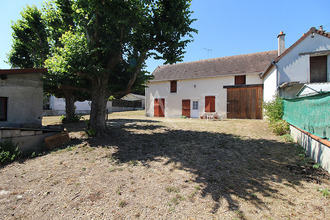 achat maison onzain 41150