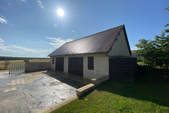 achat maison onzain 41150