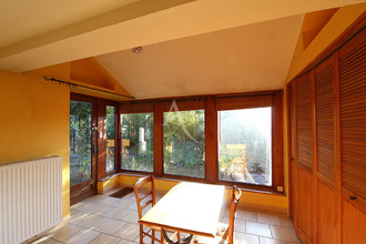 achat maison onzain 41150