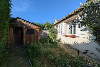 achat maison onzain 41150