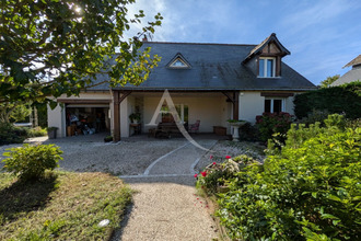 achat maison onzain 41150