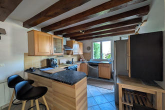 achat maison onzain 41150