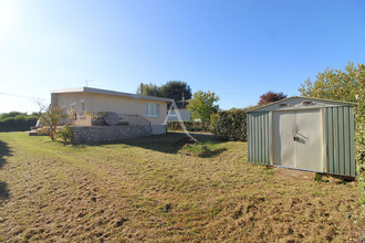 achat maison onzain 41150