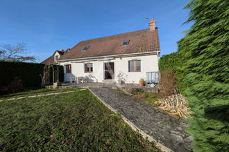 achat maison onzain 41150