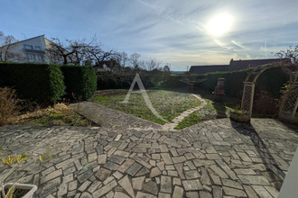 achat maison onzain 41150