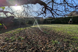 achat maison onzain 41150