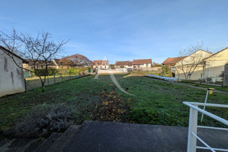 achat maison onzain 41150