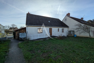 achat maison onzain 41150