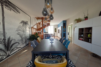 achat maison onzain 41150