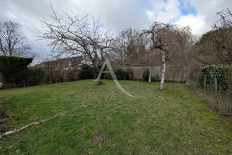 achat maison onzain 41150