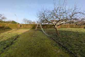 achat maison onzain 41150