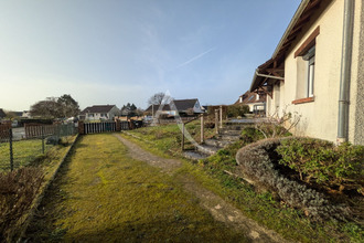 achat maison onzain 41150