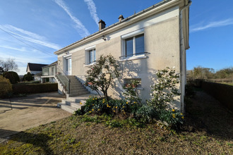 achat maison onzain 41150