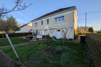 achat maison onzain 41150