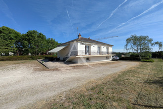 achat maison onzain 41150