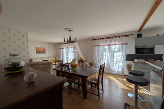 achat maison onzain 41150