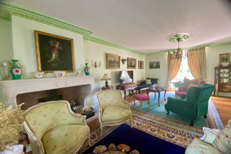 achat maison onzain 41150