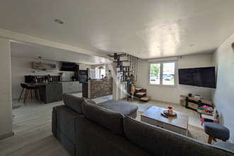 achat maison onzain 41150