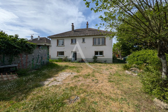 achat maison onzain 41150