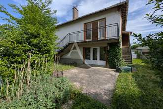 achat maison onzain 41150