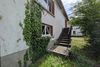 achat maison onzain 41150
