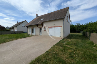 achat maison onzain 41150