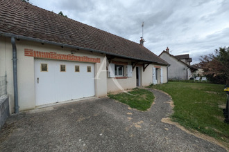achat maison onzain 41150
