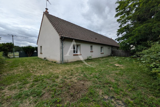achat maison onzain 41150