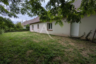 achat maison onzain 41150