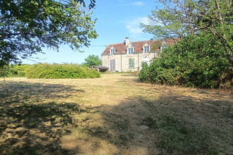 achat maison onzain 41150
