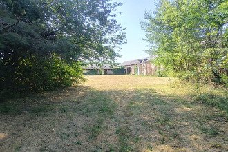 achat maison onzain 41150