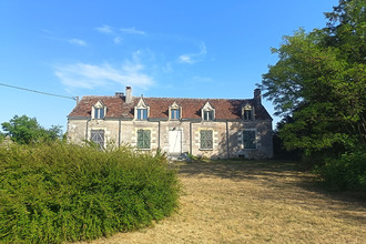 achat maison onzain 41150