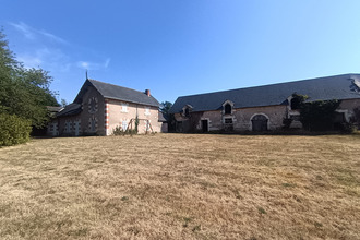 achat maison onzain 41150