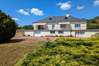 achat maison onzain 41150