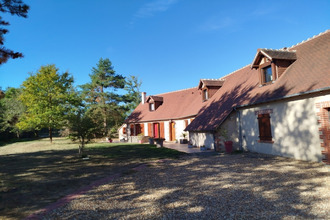 achat maison onzain 41150