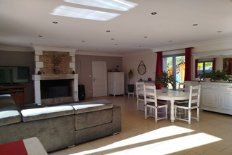 achat maison onzain 41150