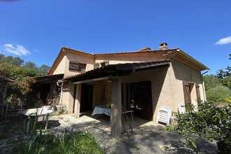 achat maison opio 06650