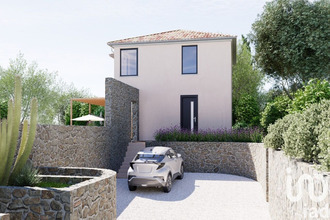 achat maison opio 06650