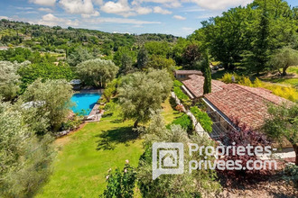 achat maison opio 06650