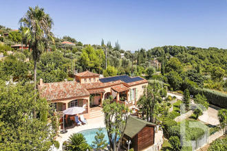 achat maison opio 06650