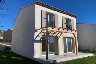 achat maison opio 06650