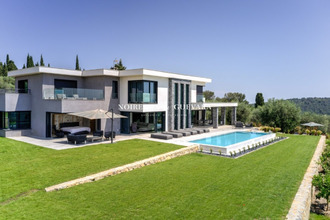 achat maison opio 06650